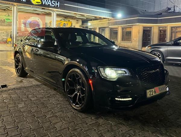 كرايسلر 300 2018 للبيع في العراق - السليمانية